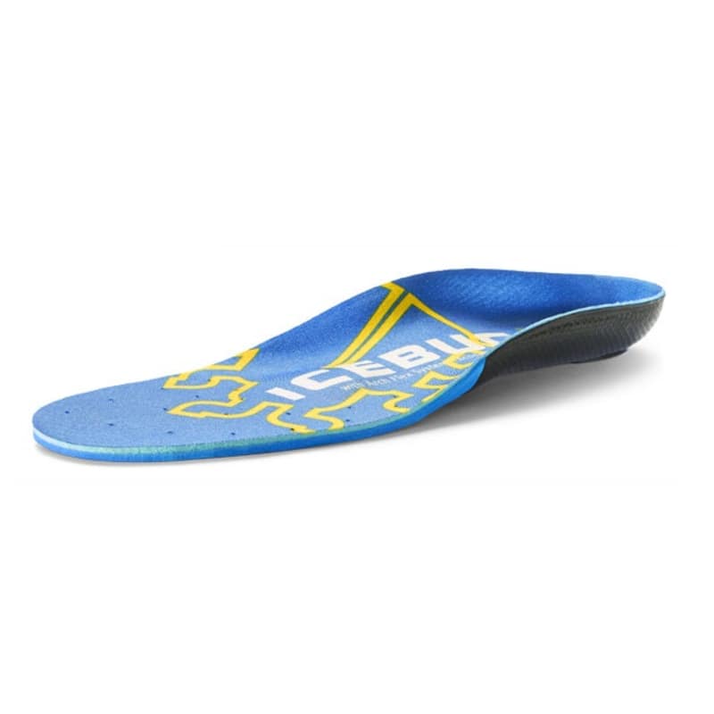icebug Insoles Fat Low Blue