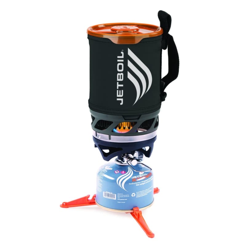 Jetboil MicroMo Cooking System Carbon