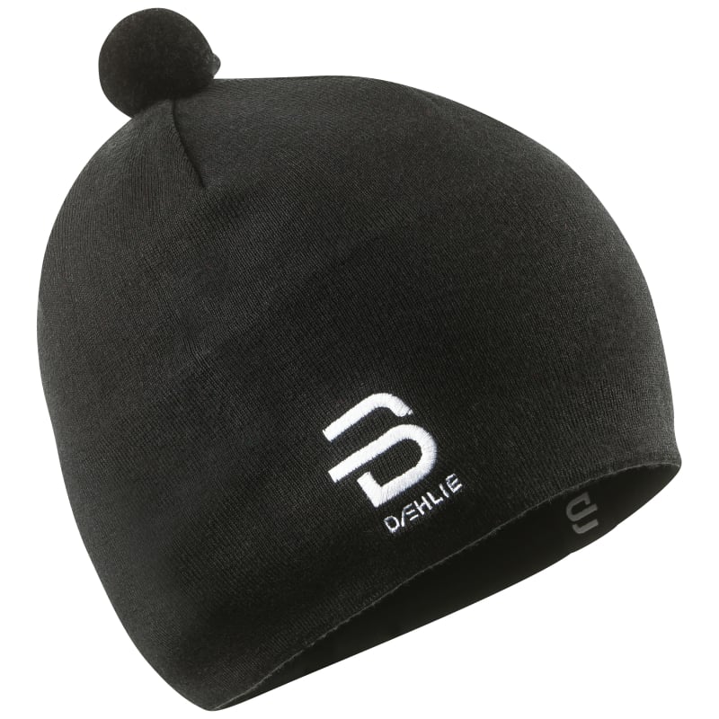 Bjørn Dæhlie Hat Classic Black