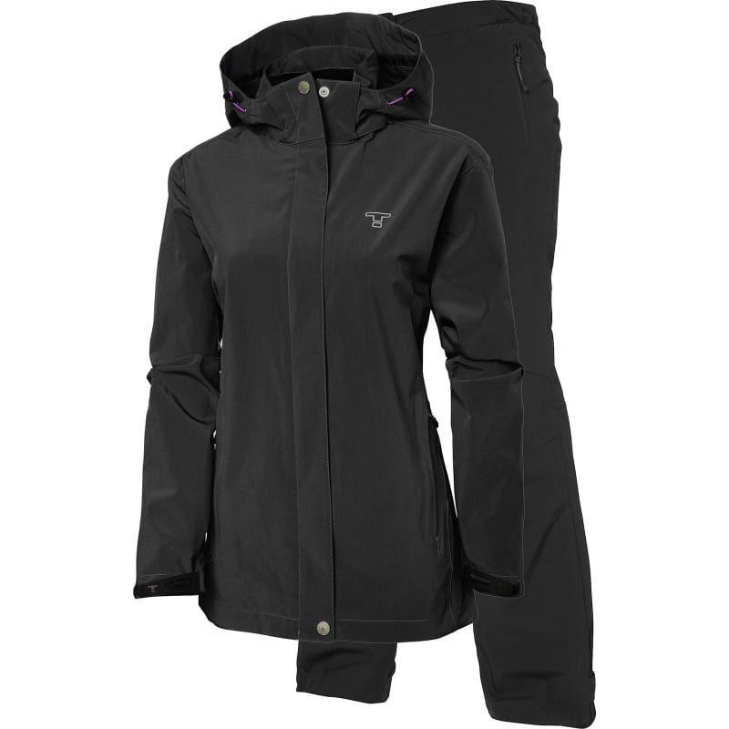 Biscaya W Tenson Bra Sportbutiker Köp Tenson Biscaya W hos Outnorth