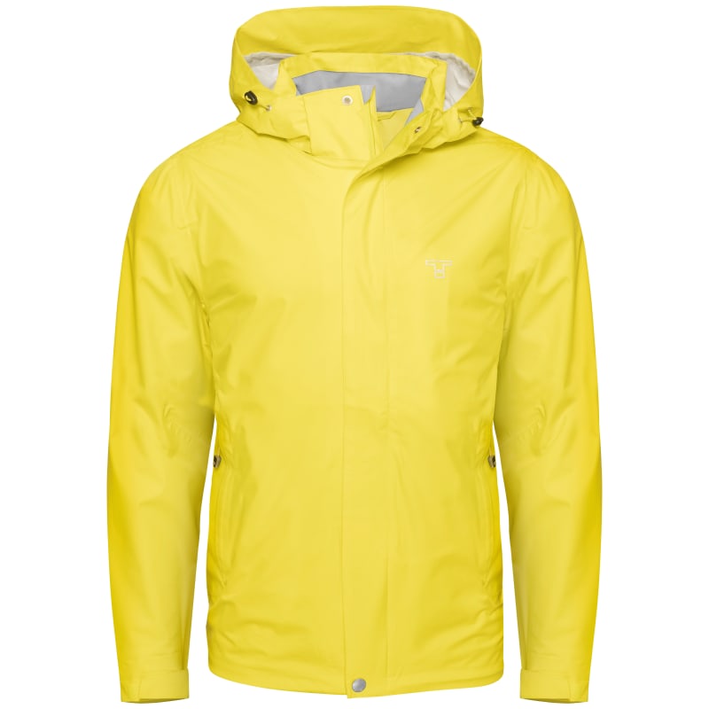 Biscaya Exclusive Men's Rain Jacket – Tenson Köp Tenson Biscaya W hos Outnorth