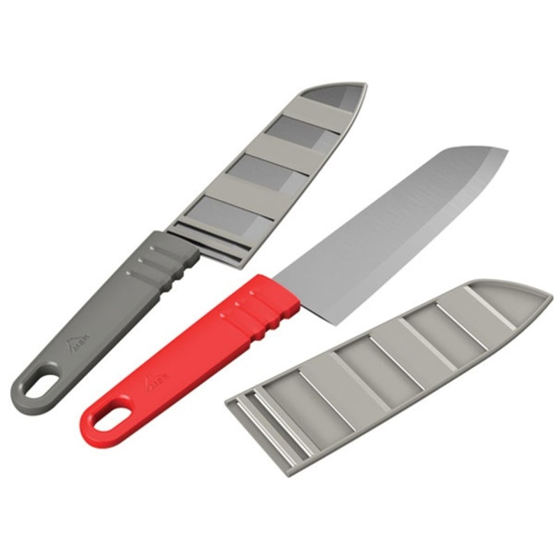Alpine Chef's Knife