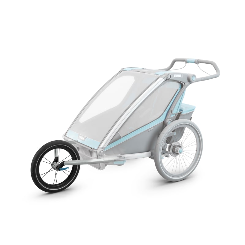 Thule Chariot Jog Kit 2 Nocolour