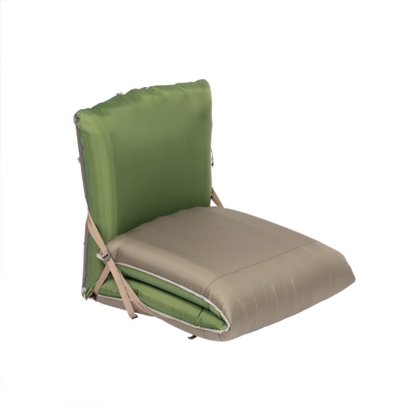 Exped Chair Kit M Green/Grey