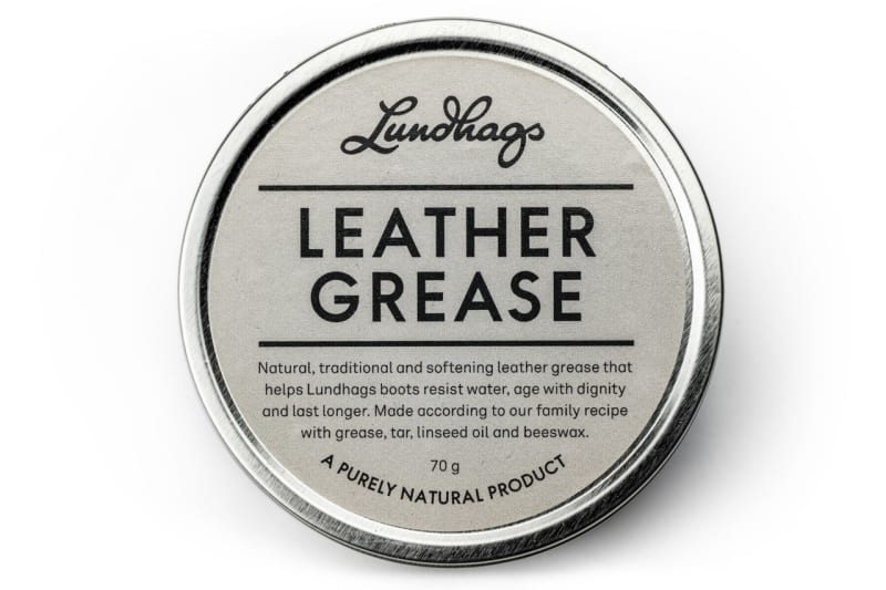 Lundhags Lundhags Leather Grease Unspecified