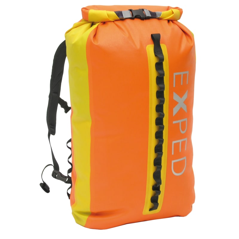 Exped Work & Rescue Pack 50
