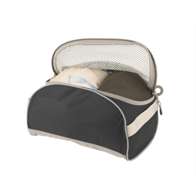 Sea to Summit Packing Cell Small Black/Grey