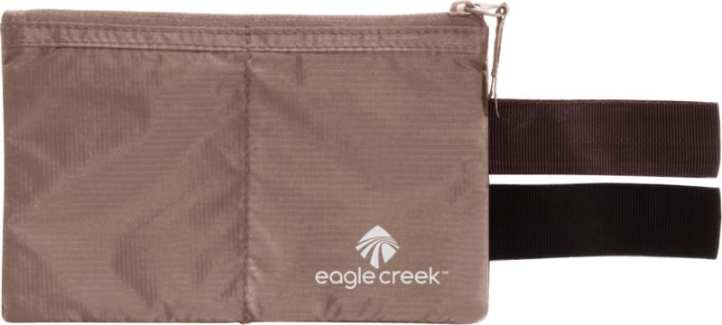 Eagle Creek Undercover Hidden Pocket Khaki