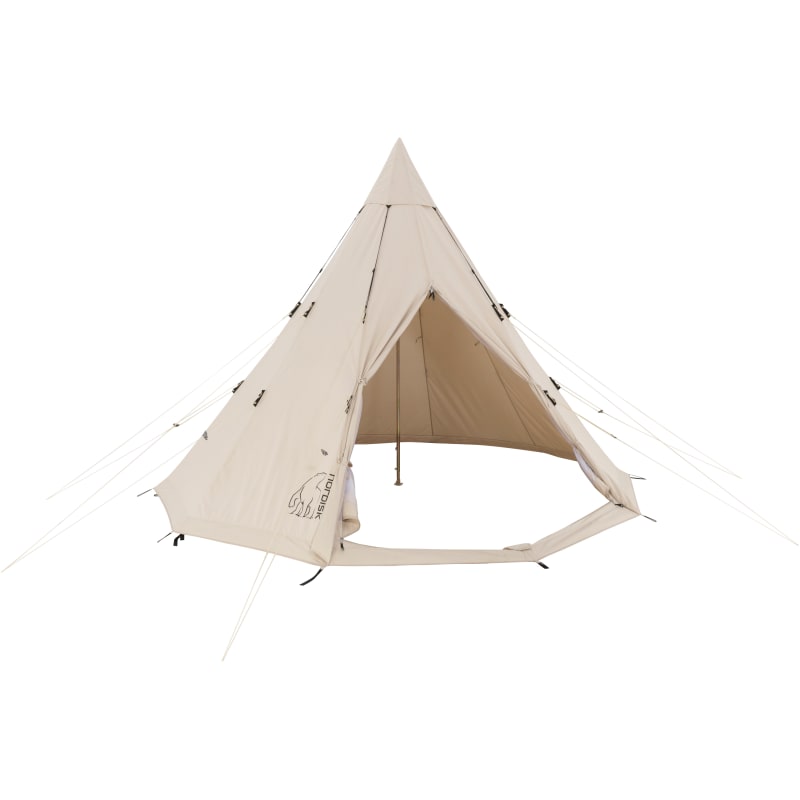 Nordisk Alfheim 12.6 Tent Natural
