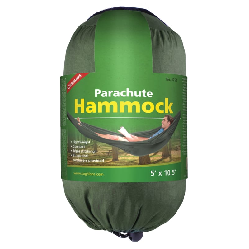Coghlans Parachute Hammock Single