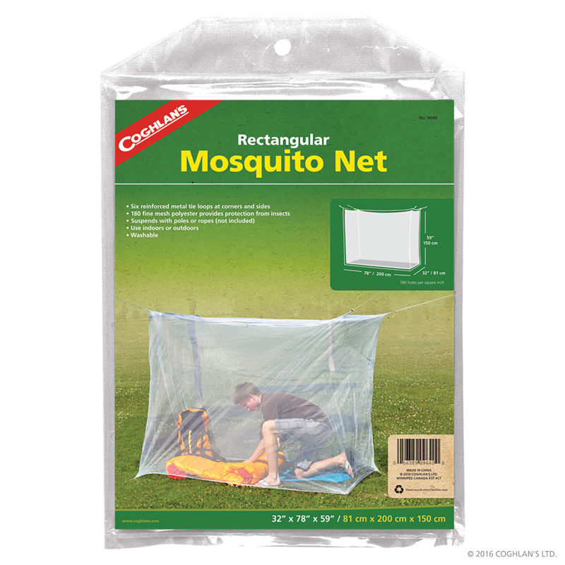 Mosquito Net Single