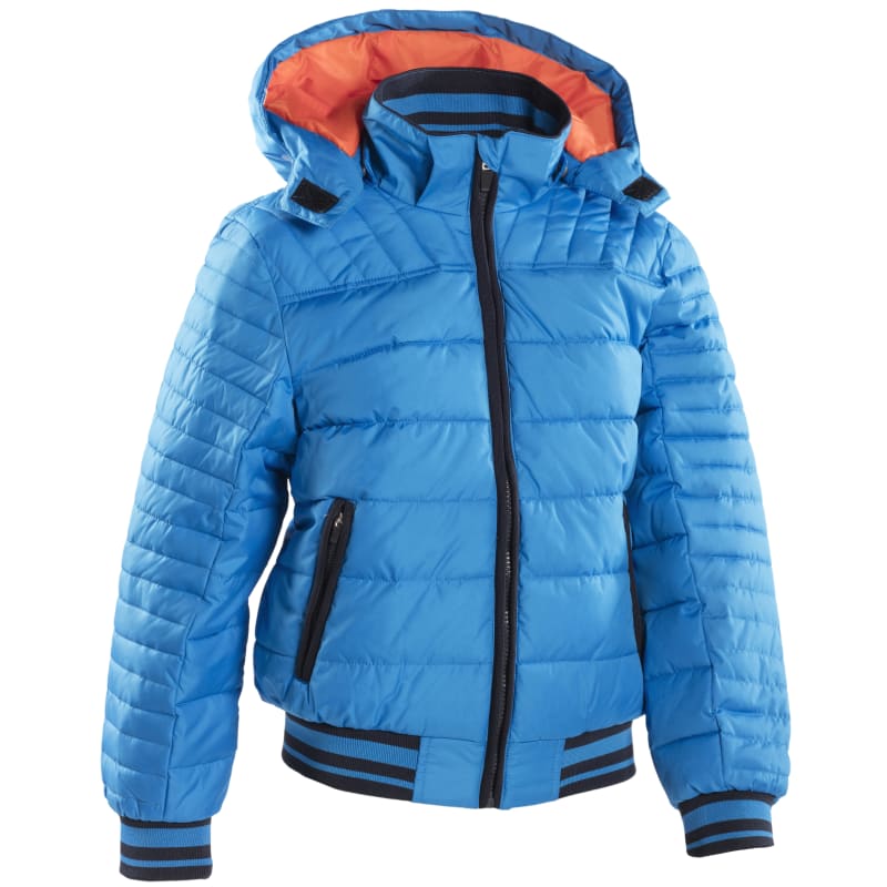 Sundsvall Kid's Jacket FÅK Bra Sportbutiker Sundsvall Kid's Jacket FÅK Bra Sportbutiker
