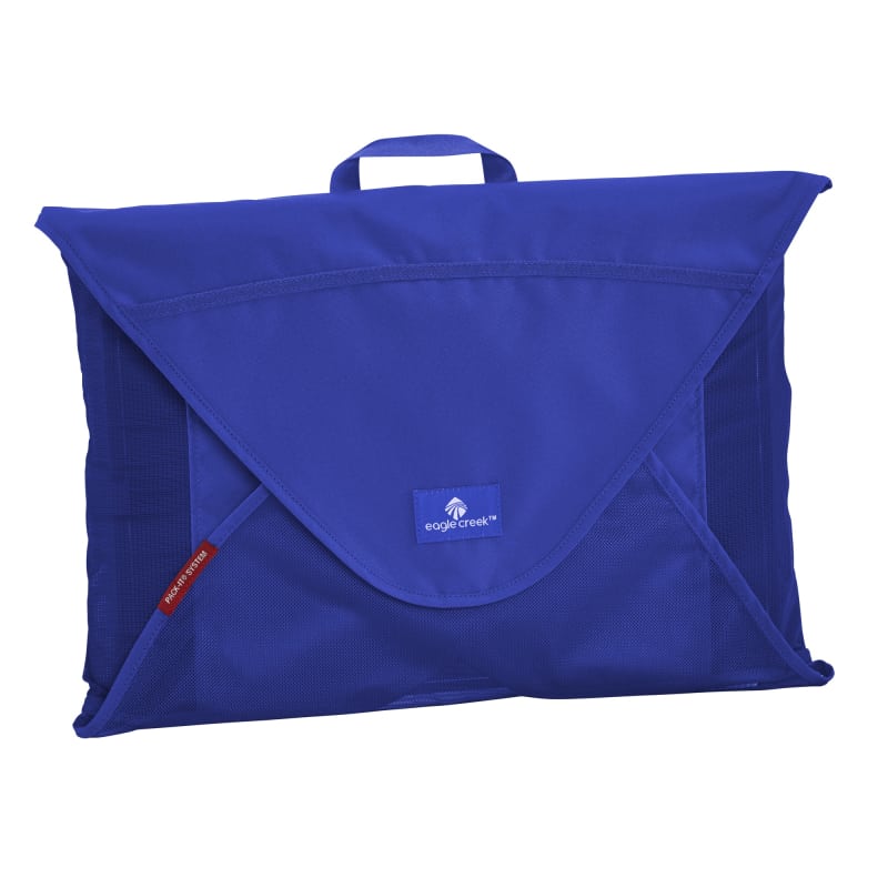 Eagle Creek Pack-It Garment Folder Medium Blue Sea