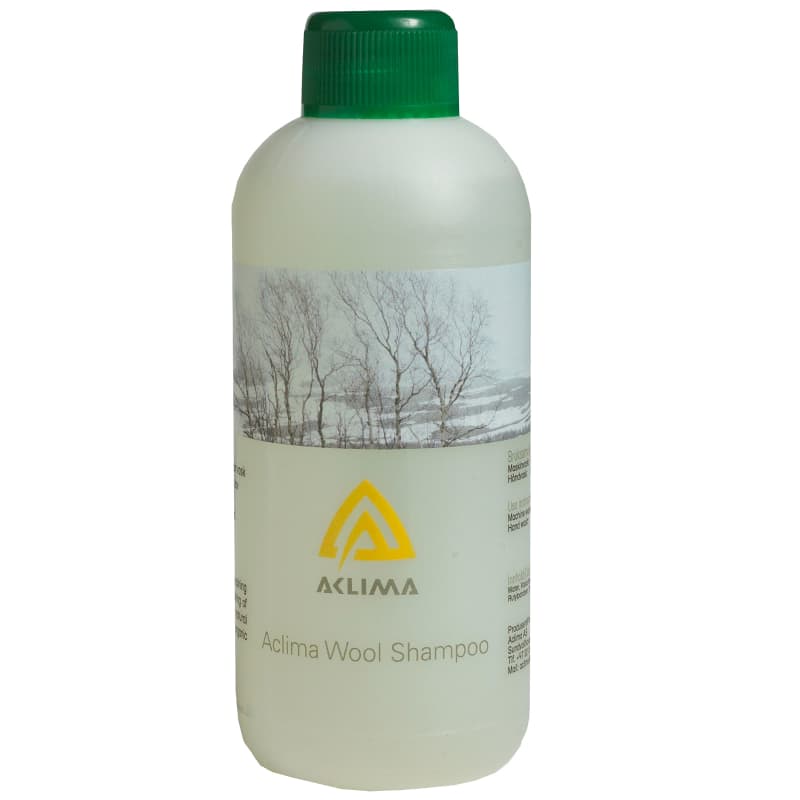 aclima Wool Shampoo Neutral