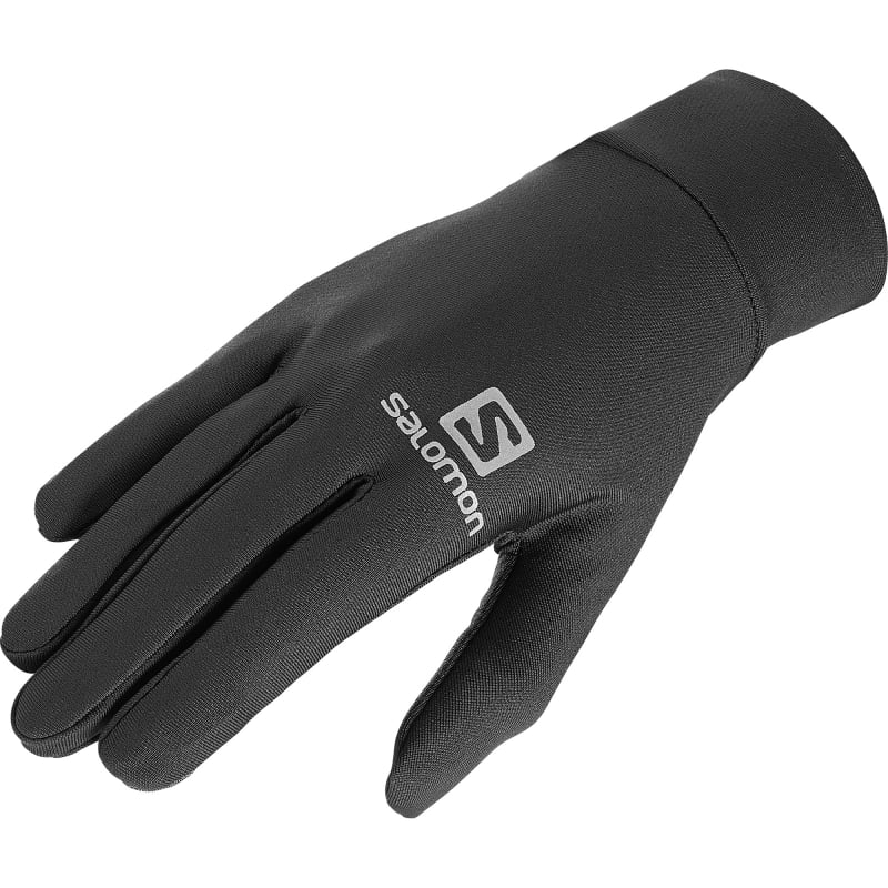 Salomon Active Glove U Black