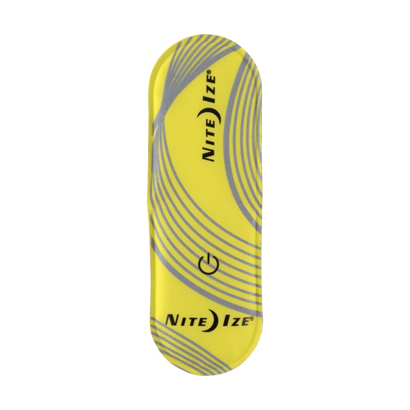 Nite Ize Taglit™ Magnetic Led Marker Basic Yellow