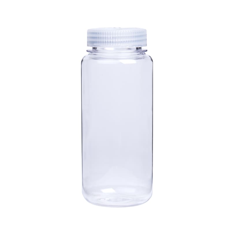 Nalgene Storage Bottle 1,0 L Clear/Clear
