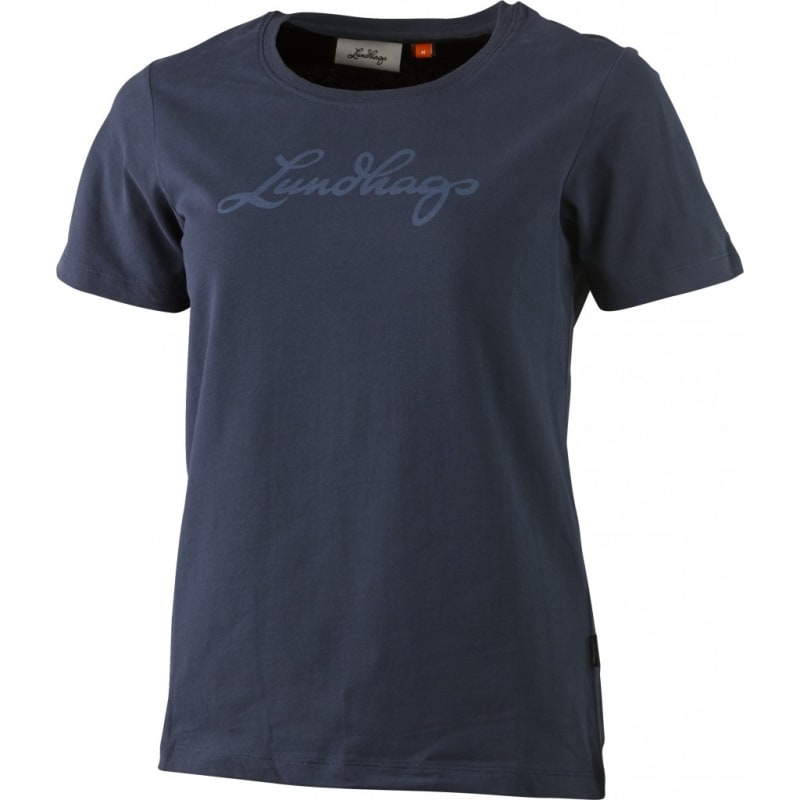 Lundhags Lundhags Women’s Tee Deep Blue