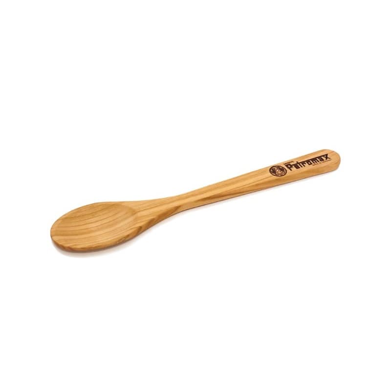Petromax Wooden Spoon With Branding Nocolour