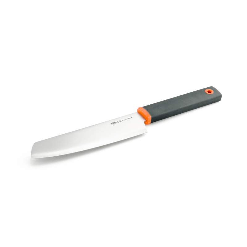 GSI Outdoors Santoku 6″ Paring Knife