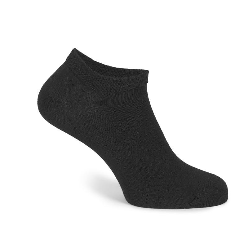 Urberg Thin Wool Shaftless Sock