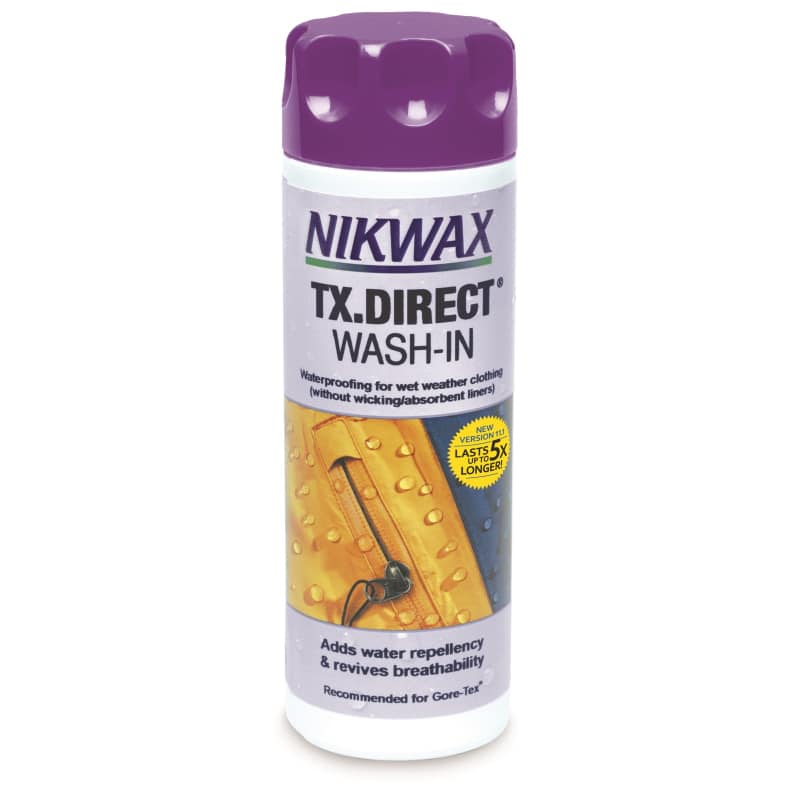 Nikwax TX.Direct Wash-In 300 ml Classicdesertwhite