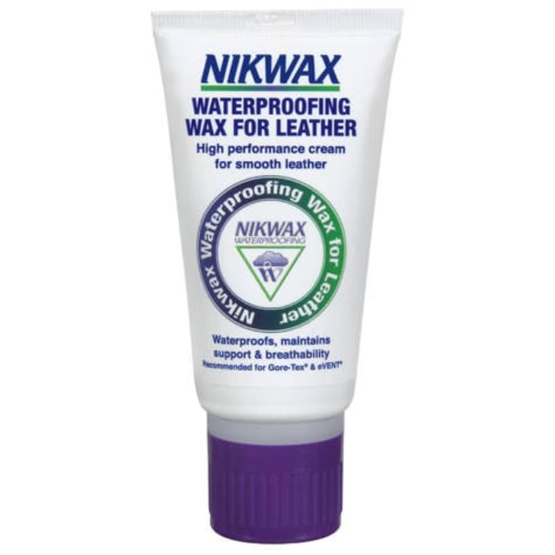 Nikwax Waterproofing Wax for Leather Classicdesertwhite