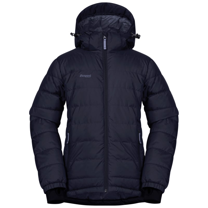Bergans dunjakke dame, herre, barn, junior tynn og lett Bergans dunjakke dame, herre, barn, junior tynn og lett