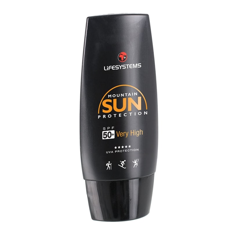 Mountain SPF 50+ Sun Protection
