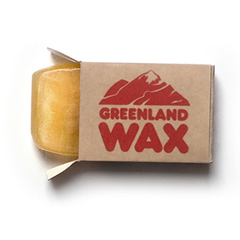 Fjällräven Greenland Wax Travel Pack Nocolour
