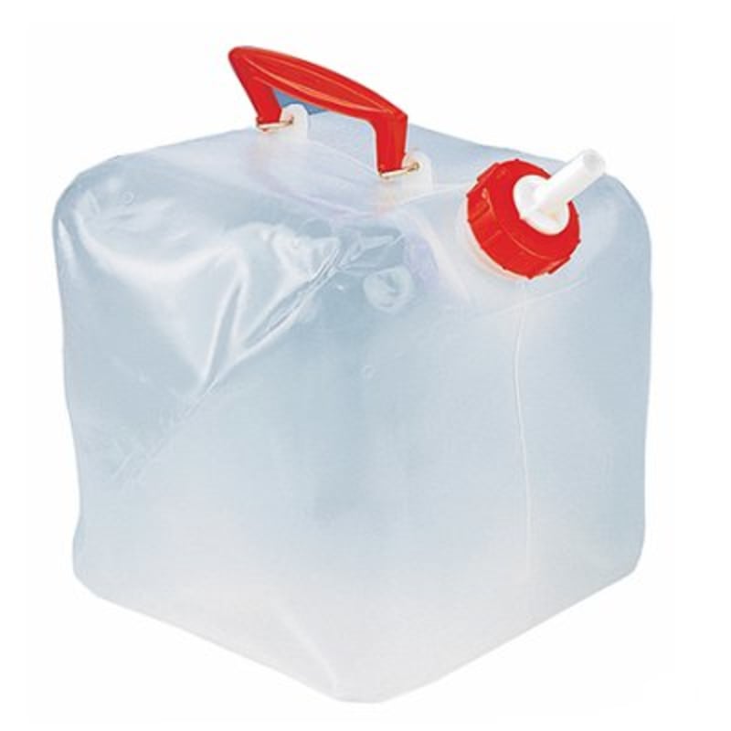 Other Collapse Water Jerrican 10L