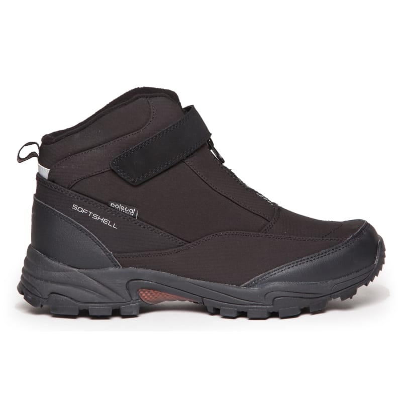 Waterproof Warm Lining Boots 10 Polecat Bra Sportbutiker Köp Polecat Women's Warm Lined Softshell Boots hos Outnorth