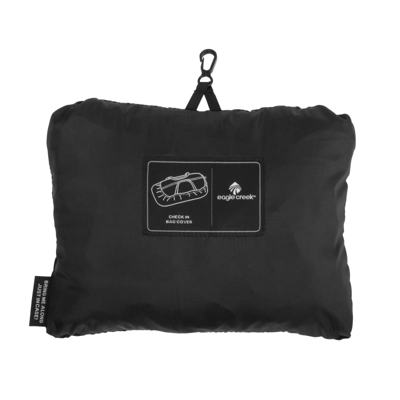 Eagle Creek Check-And-Fly Pack Cover Black