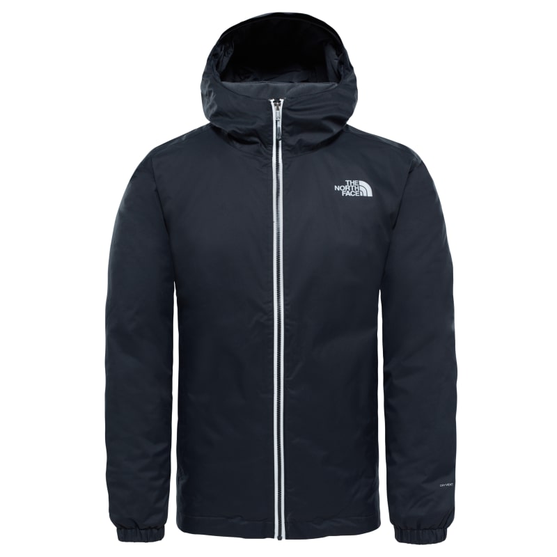 The North Face Men’s Quest Insulated Jacket