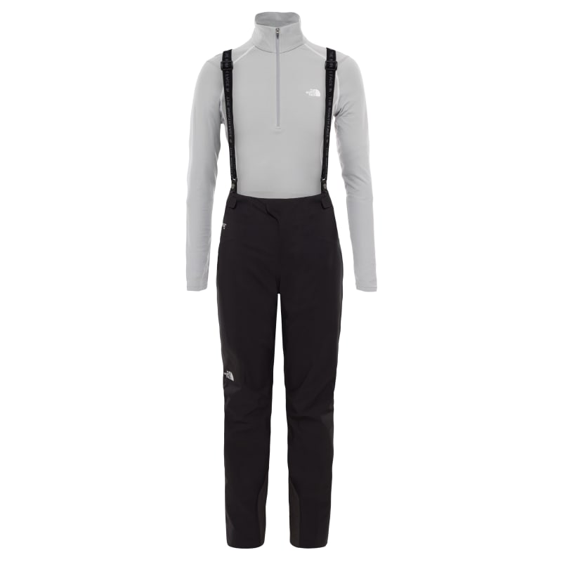 The North Face Men’s Impendor Shell Pant TNF Black