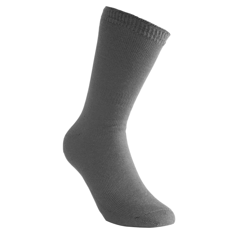 Woolpower Socks 400 Grey