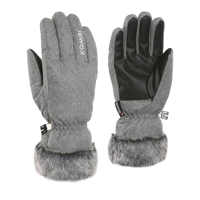Kombi Women’s Canadienne Gloves