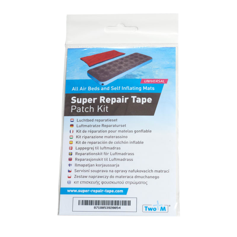 Super Repair Tape (Air Mattress)