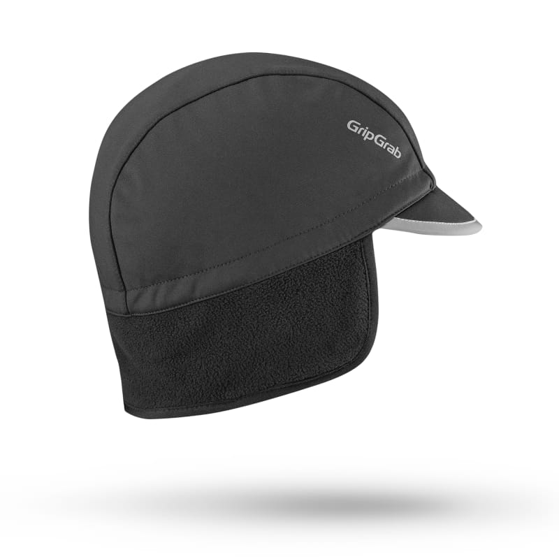 GripGrab Windproof Winter Cycling Cap