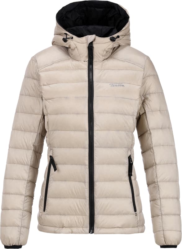 Dakini Women's Jacket Tenson Bra Sportbutiker Köp Tenson Isha Women's Down Jacket hos Outnorth
