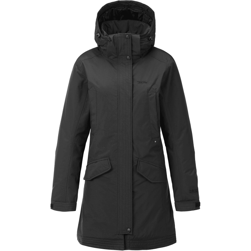 Kaija Women's Coat Tenson Bra Sportbutiker Köp Tenson Isha Women's Down Jacket hos Outnorth