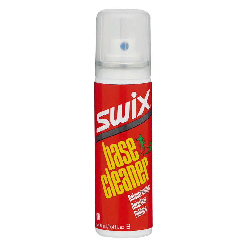swix I61C Base Cleaner Aerosol 70 ml Unspecified