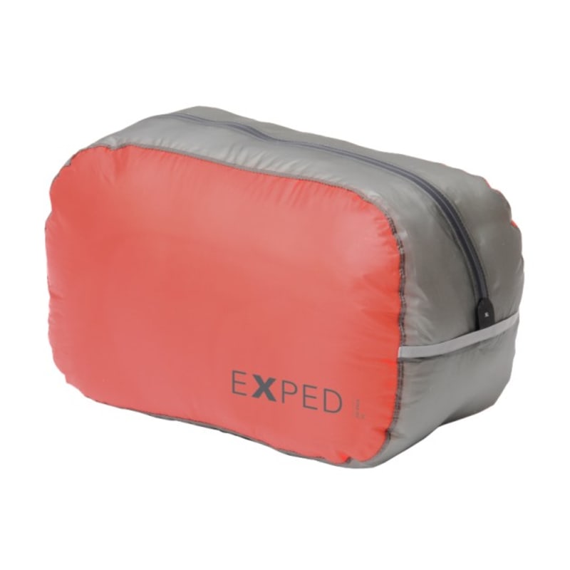 Exped ZipPack UL XL Ruby Red