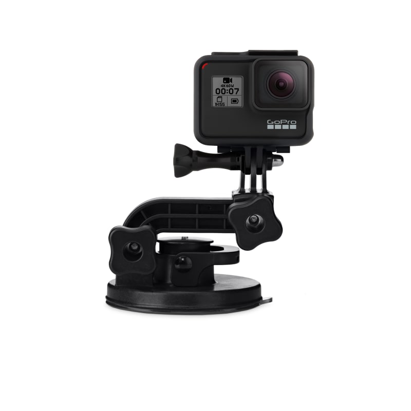 Gopro Suction Cup Mount FA13