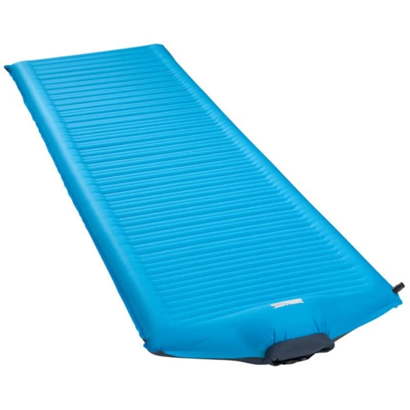 Luxurylite Ul Cot L Thermarest Bra Sportbutiker Köp Thermarest LuxuryLite UL Cot hos Outnorth