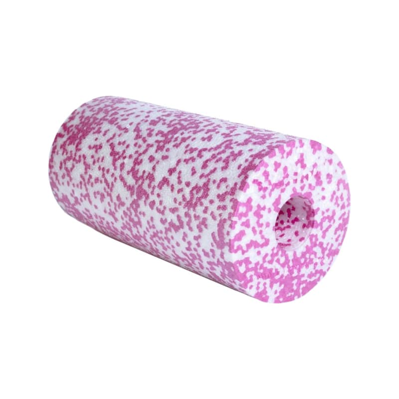 Blackroll Med Foam Roller White/Pink