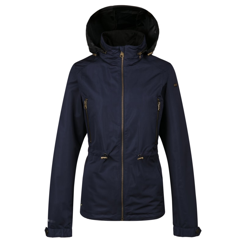 Ellika Women's Jacket Tenson Bra Sportbutiker Köp Tenson Biscaya W hos Outnorth