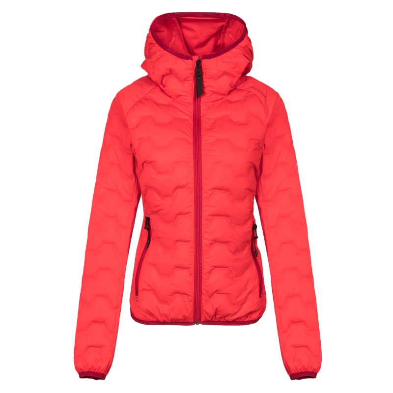 Kaija Women's Coat Tenson Bra Sportbutiker Köp Tenson Isha Women's Down Jacket hos Outnorth