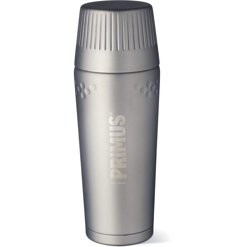 Primus TrailBreak Vacuum Bottle 0,5L Stainless