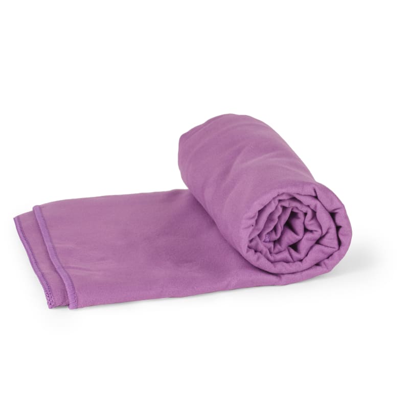 Urberg Compact Towel 85×150 cm Purple